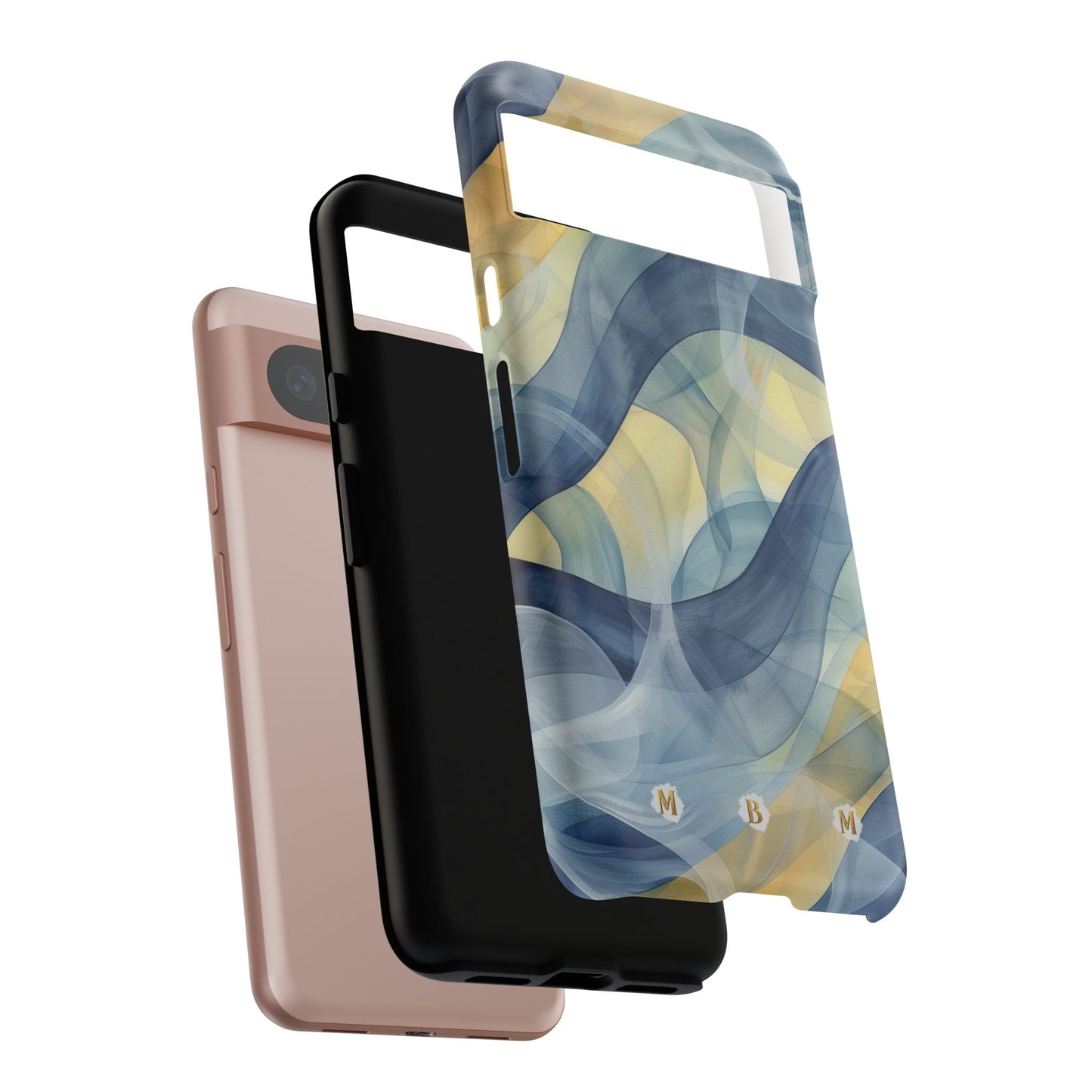 Driftlight Google Pixel Tough Case