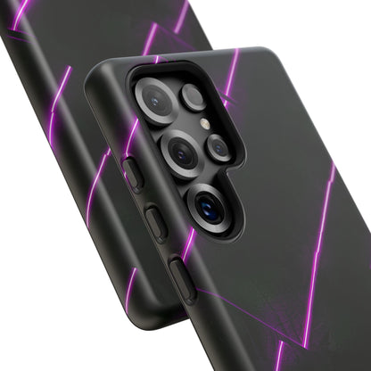 Phantom Vapor Samsung Galaxy S Tough Case