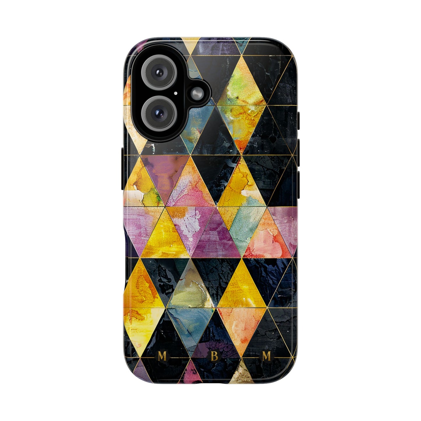 Vertex Prism iPhone Tough Case
