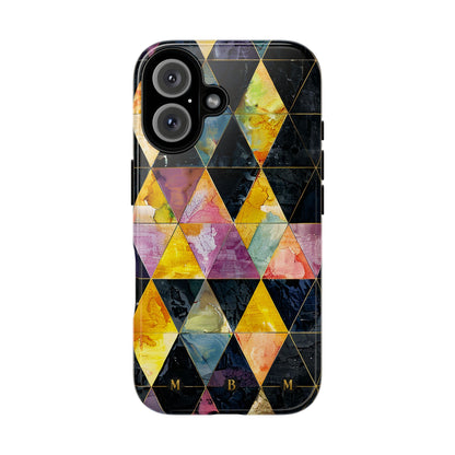 Vertex Prism iPhone Tough Case