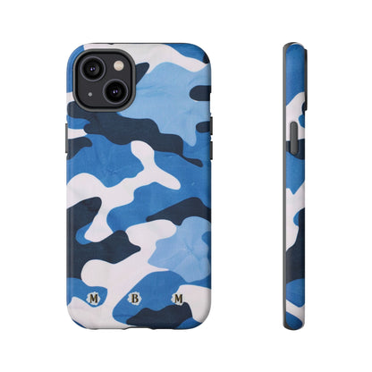 Operation Stealth iPhone Tough Case
