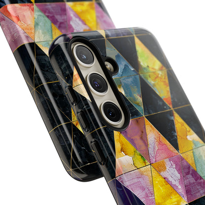 Vertex Prism Samsung Galaxy S Tough Case