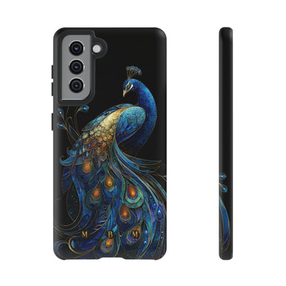 Kujaku: Naz Samsung Galaxy S Tough Case