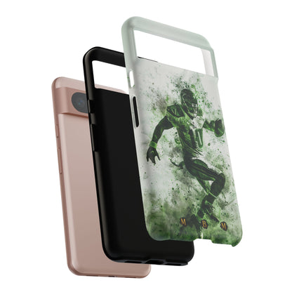 10 1st & 10 Google Pixel Tough Case