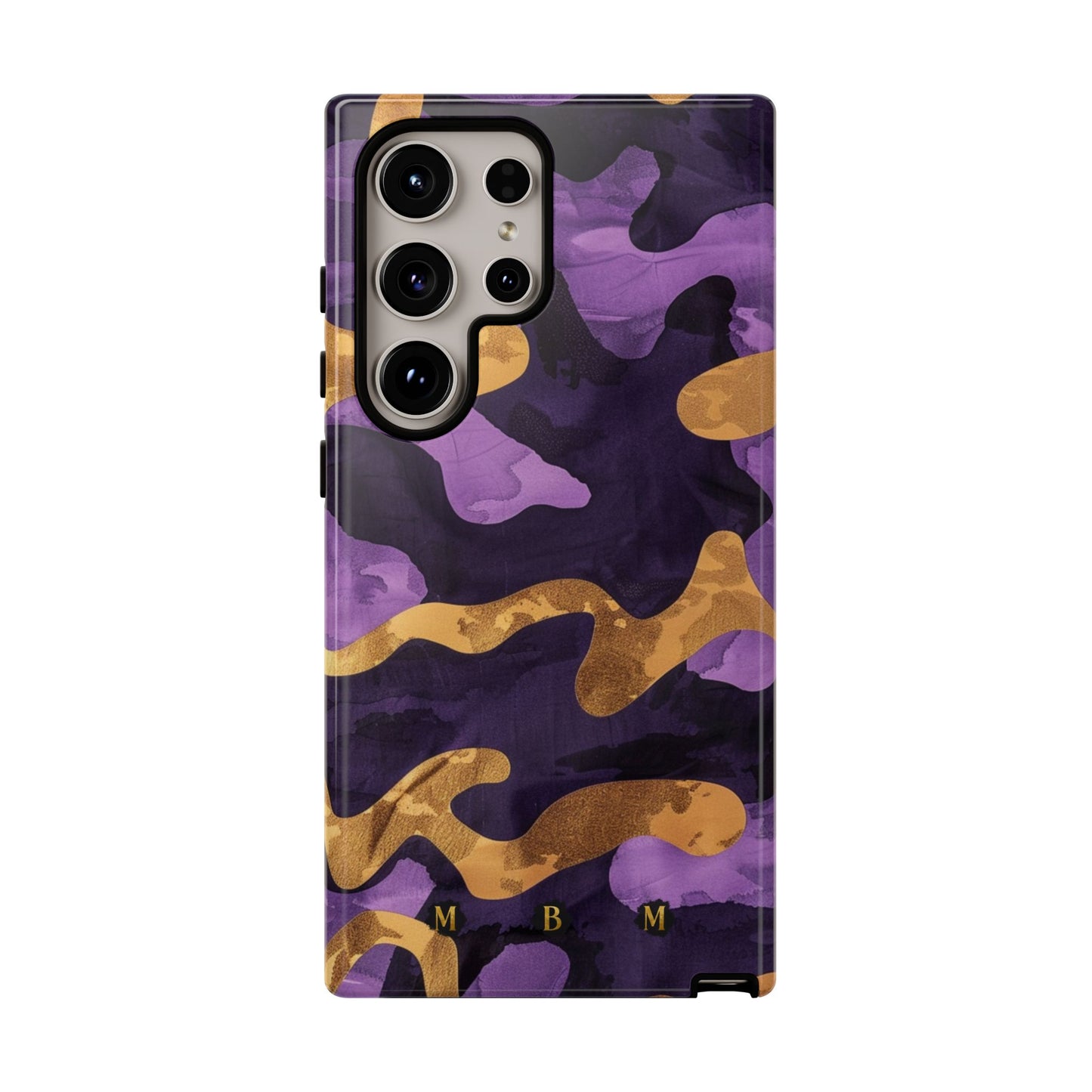 Venom Stealth Samsung Galaxy S Tough Case