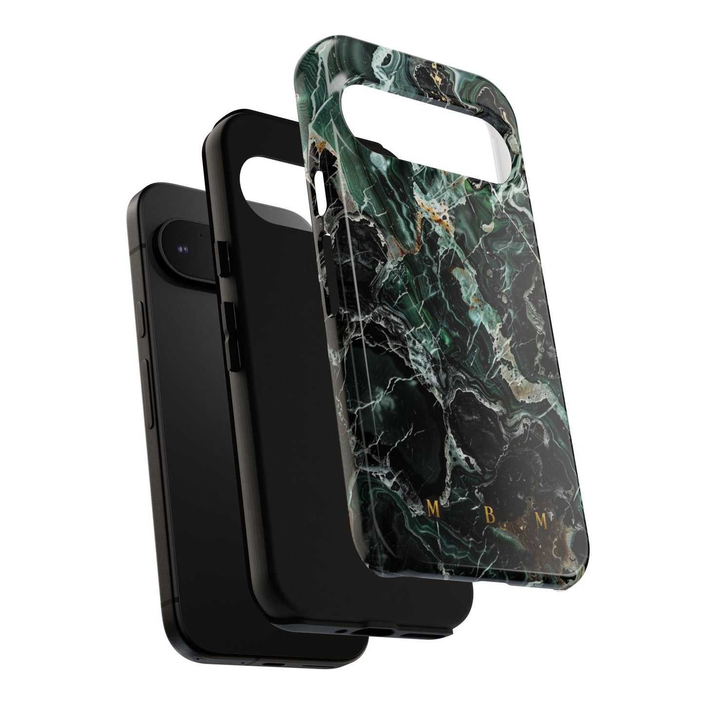 Envious Marble Google Pixel Tough Case