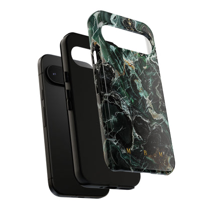 Envious Marble Google Pixel Tough Case