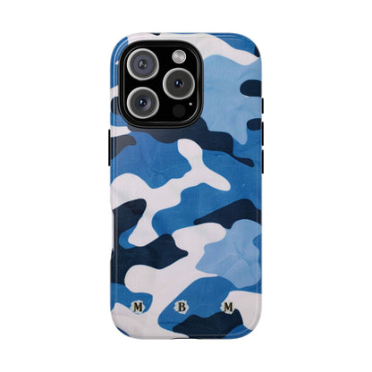 Operation Stealth iPhone Tough Case