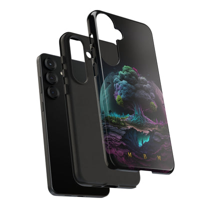 TerraLoom Samsung Galaxy S Tough Case