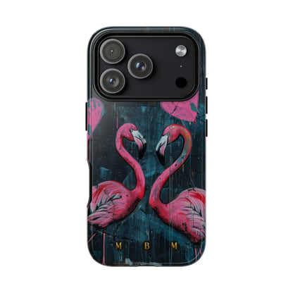 Ramingo iPhone Tough Case