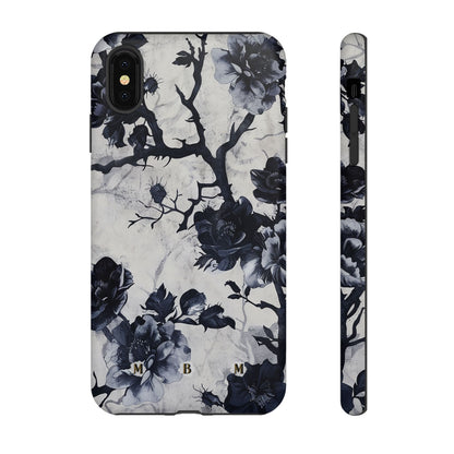 Briar Thorn iPhone Tough Case
