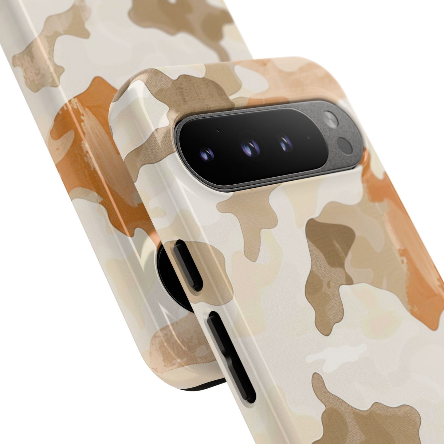 Desert Storm Google Pixel Tough Case