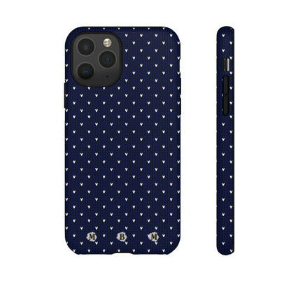 X-Mas Sweater XS iPhone Tough Case