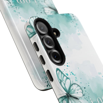 Grateful Samsung Galaxy S Tough Case