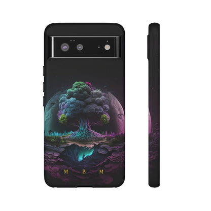 TerraLoom Google Pixel Tough Case