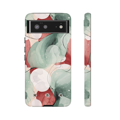 Evergreen Muse Google Pixel Tough Case