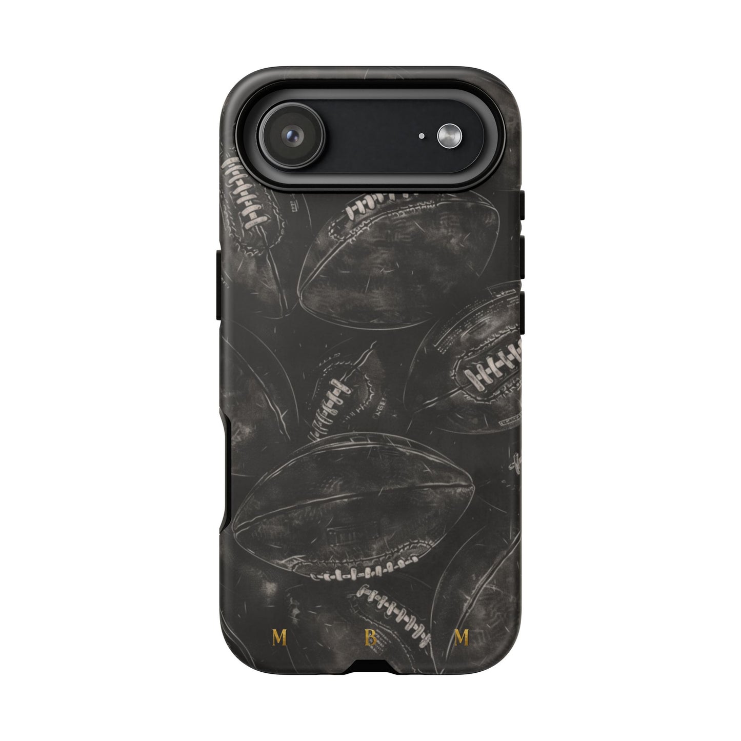 Ball Legends iPhone Tough Case