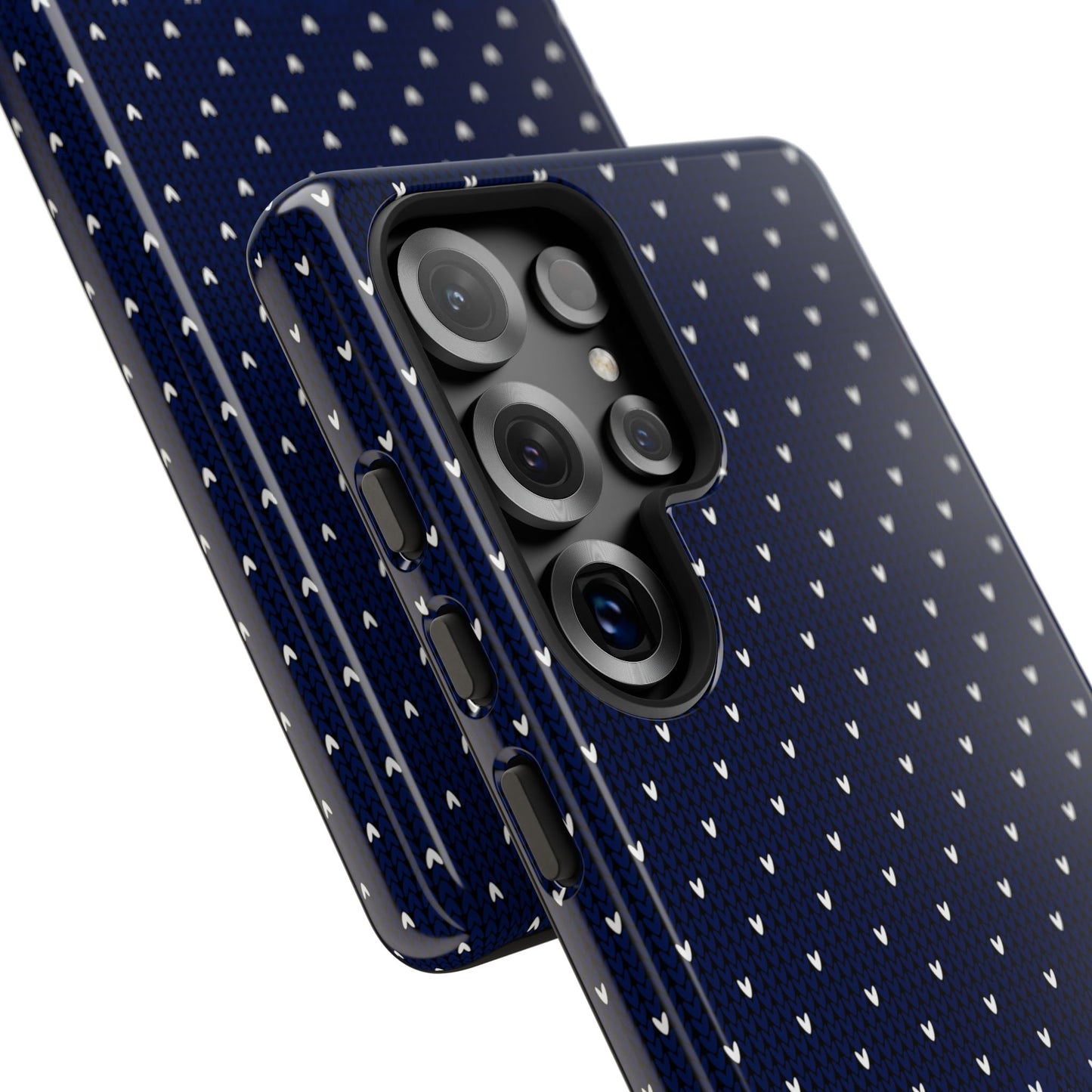 X-Mas Sweater Samsung Galaxy S Tough Case
