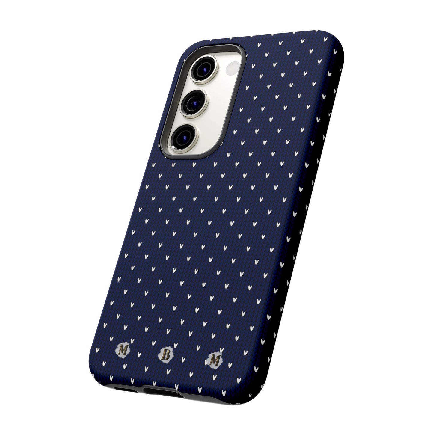 X-Mas Sweater XS Samsung Galaxy S Tough Case