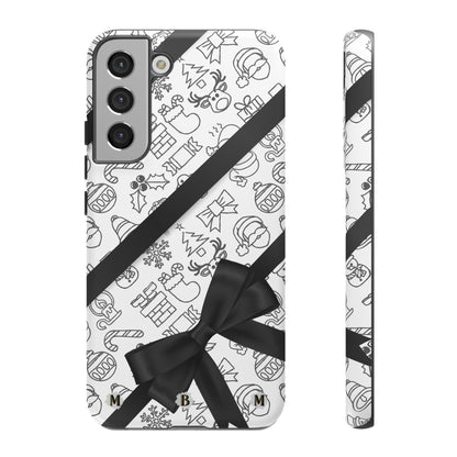 Merci Lazo: Poise Samsung Galaxy S Tough Case