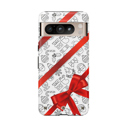 Merci Lazo: Charisma Google Pixel Tough Case