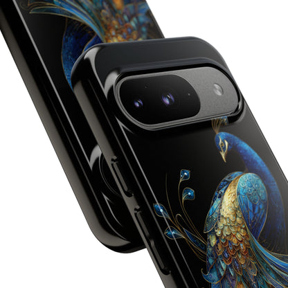 Kujaku: Naz Google Pixel Tough Case