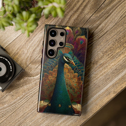 Kujaku: Daitan Samsung Galaxy S Tough Case