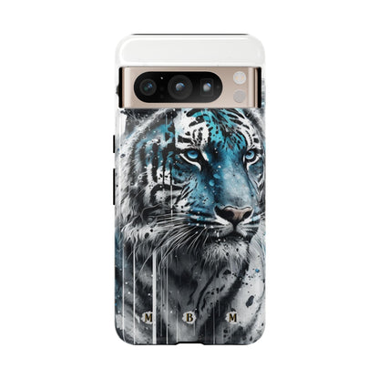 Arctic Guardian Google Pixel Tough Case