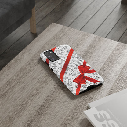 Merci Lazo: Charisma Samsung Galaxy S Tough Case