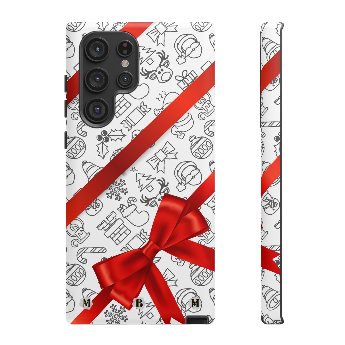 Merci Lazo: Charisma Samsung Galaxy S Tough Case