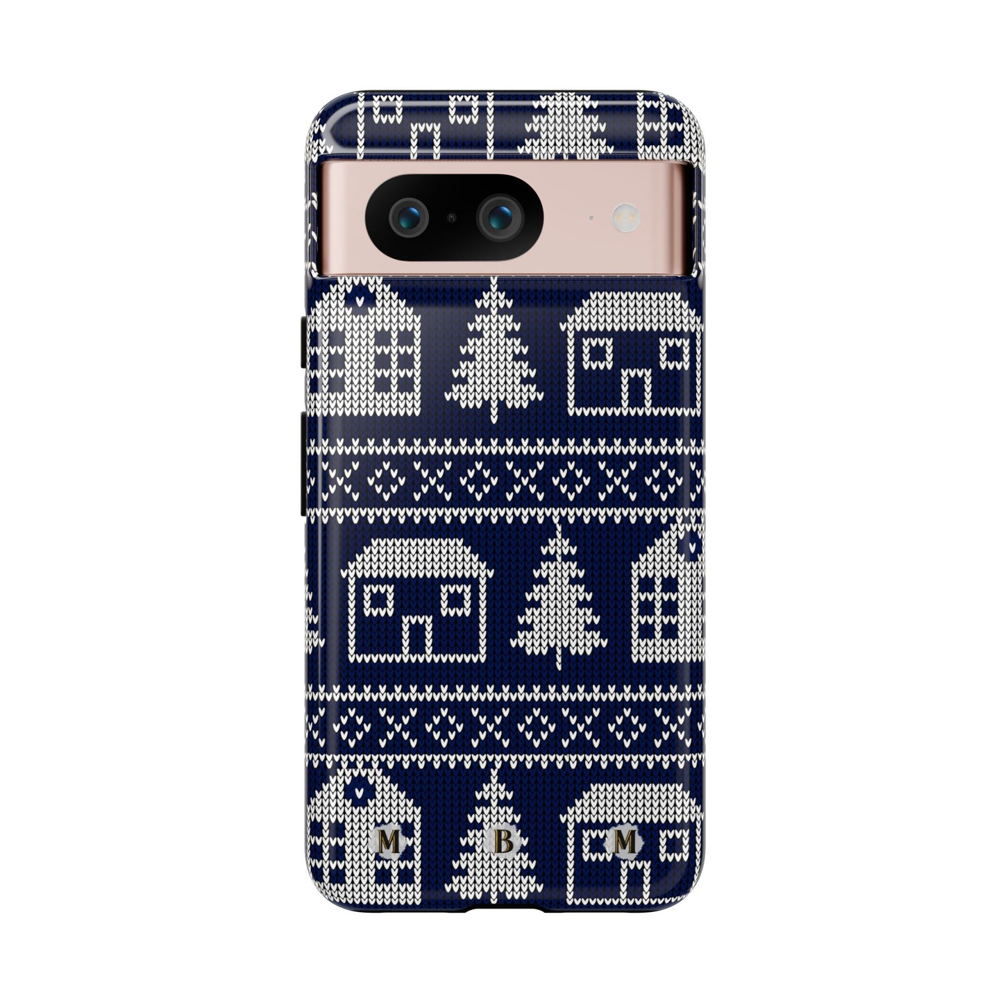 X-Mas Sweater XL Google Google Pixel Tough Case