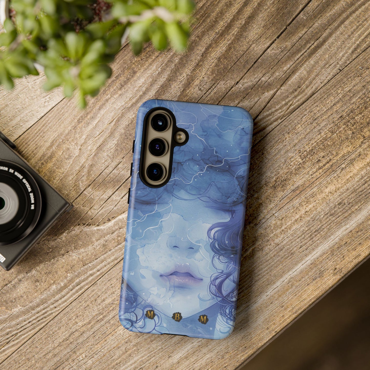 Dreamshade Samsung Galaxy S Tough Case