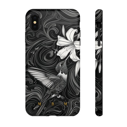 Lily’s Lure iPhone Tough Case