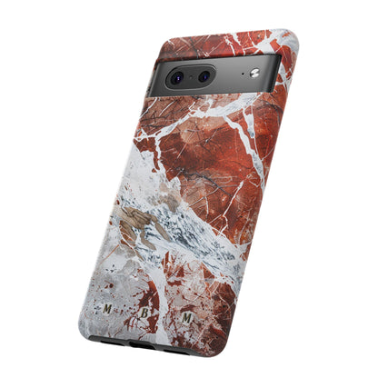 Rogue Wave Google Pixel Tough Case
