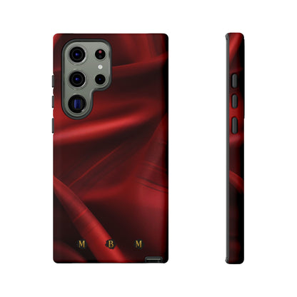 Scarlet Zephyr Samsung Galaxy S Tough Case
