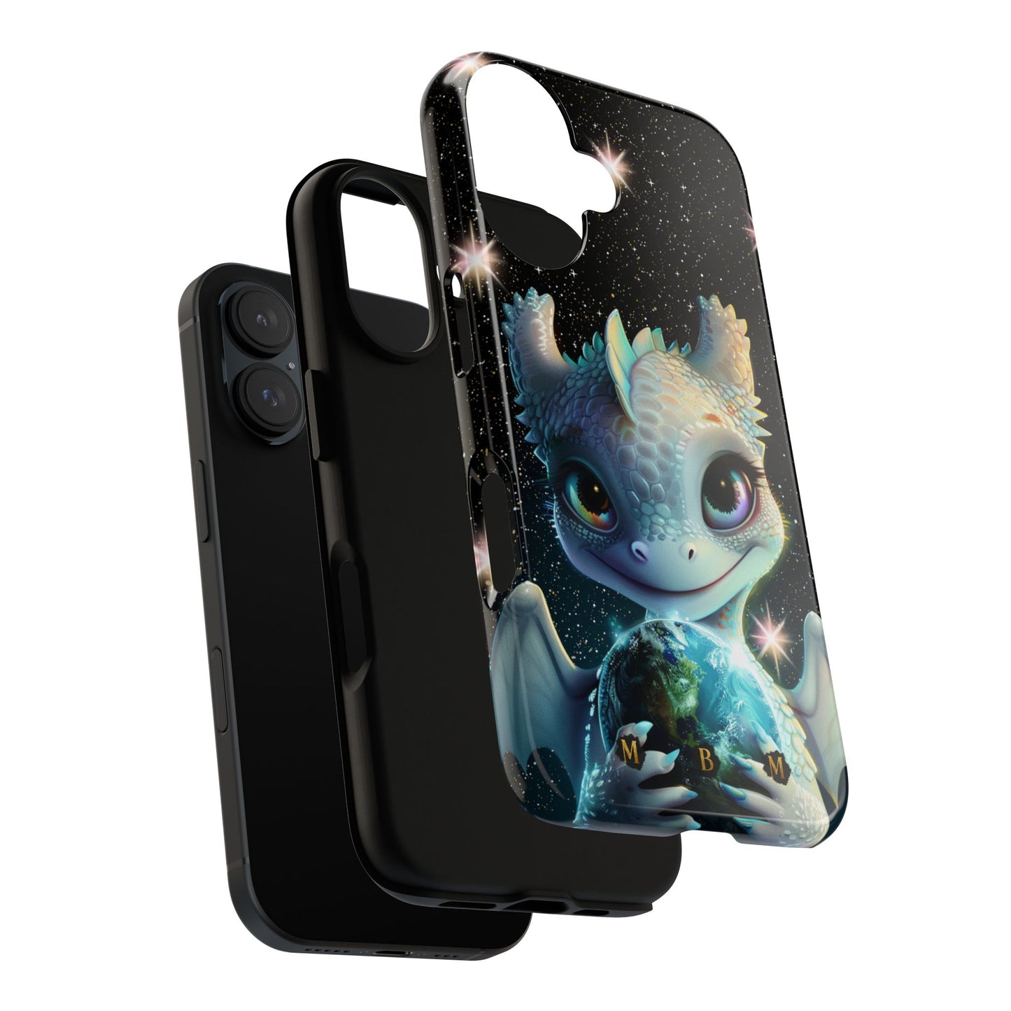 Lumi iPhone Tough Case