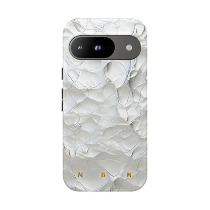 Barely Basic Google Pixel Tough Case