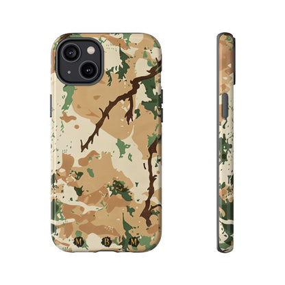Recon iPhone Tough Case