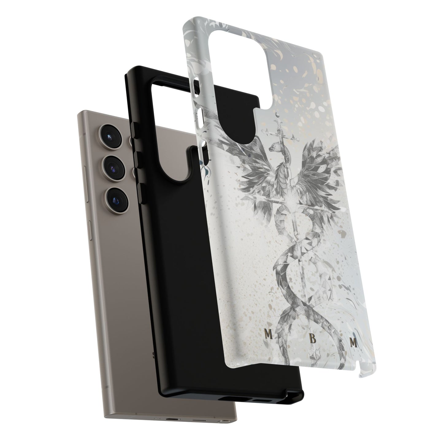 Ascension Samsung Galaxy S Tough Case
