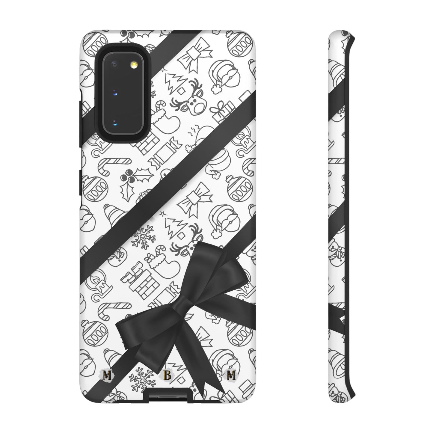 Merci Lazo: Poise Samsung Galaxy S Tough Case