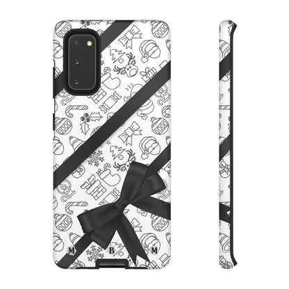 Merci Lazo: Poise Samsung Galaxy S Tough Case