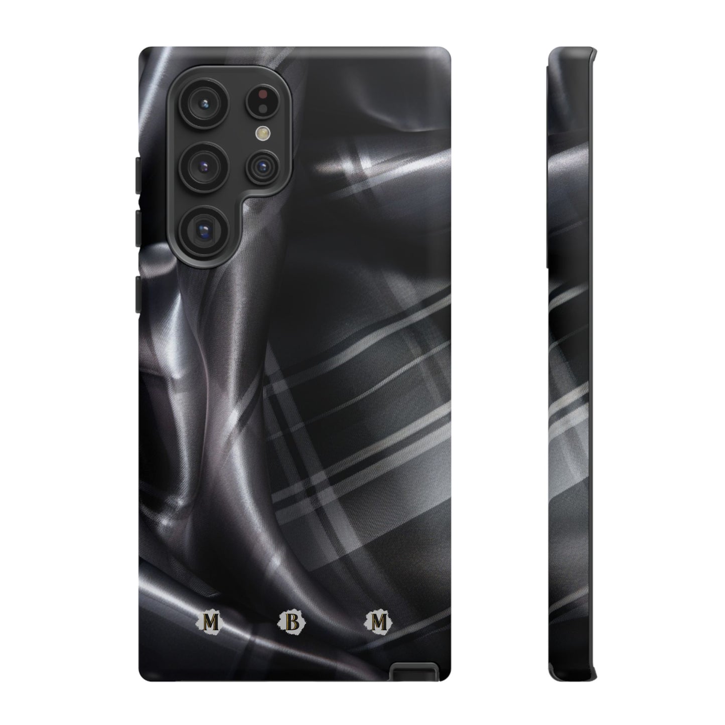 Onyx Zephyr Samsung Galaxy S Tough Case