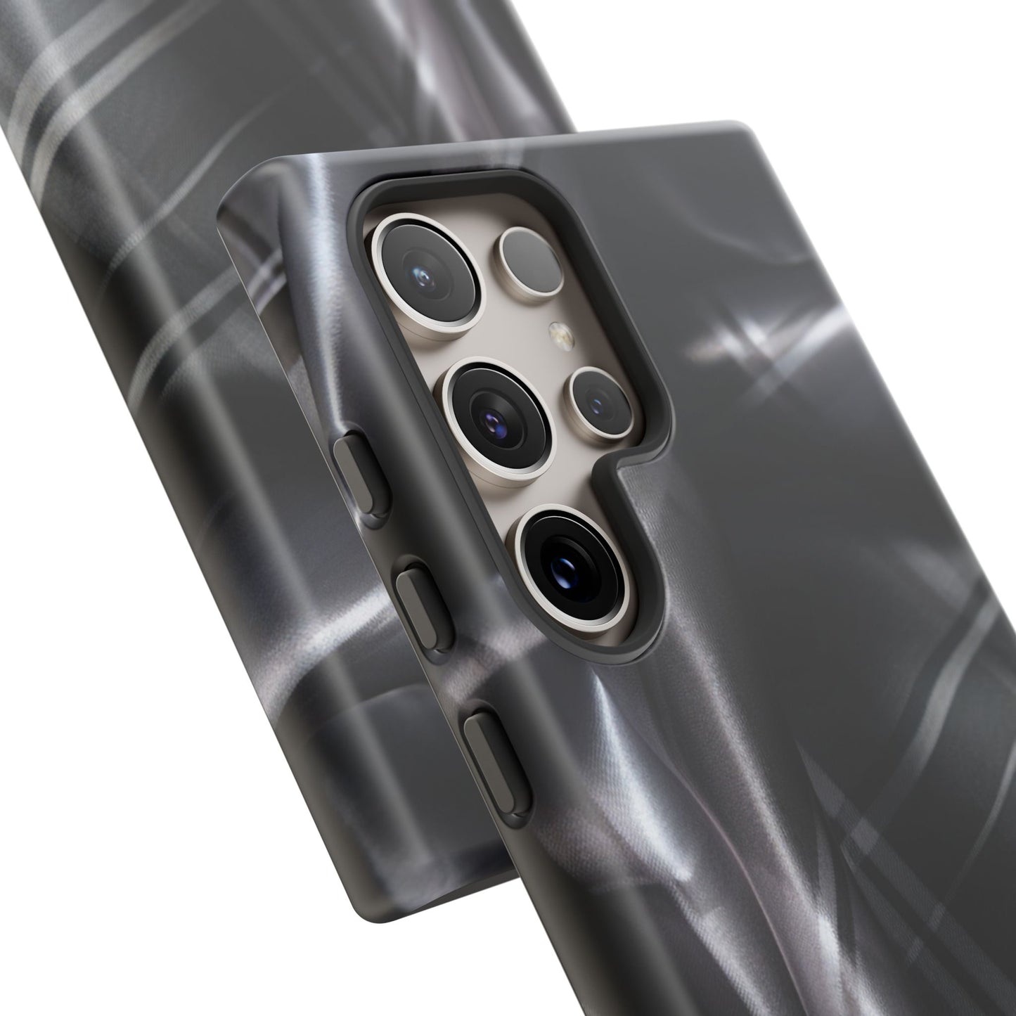 Onyx Zephyr Samsung Galaxy S Tough Case
