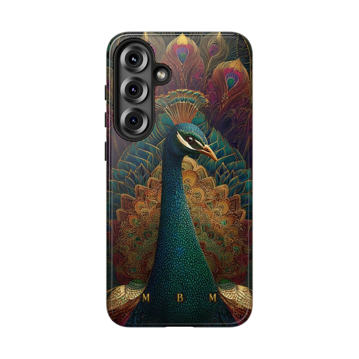 Kujaku: Daitan Samsung Galaxy S Tough Case