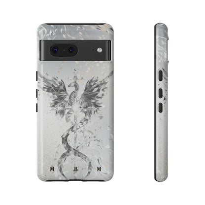 Ascension Google Pixel Tough Case