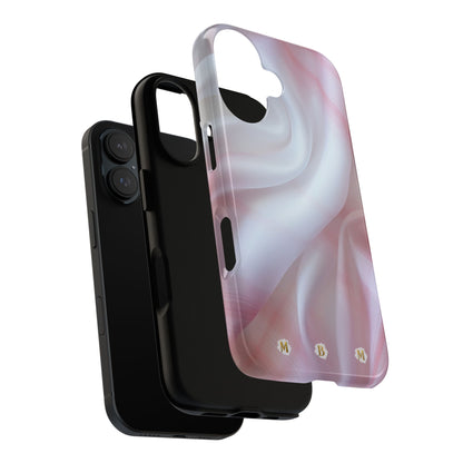 Whispering Rose iPhone Tough Case