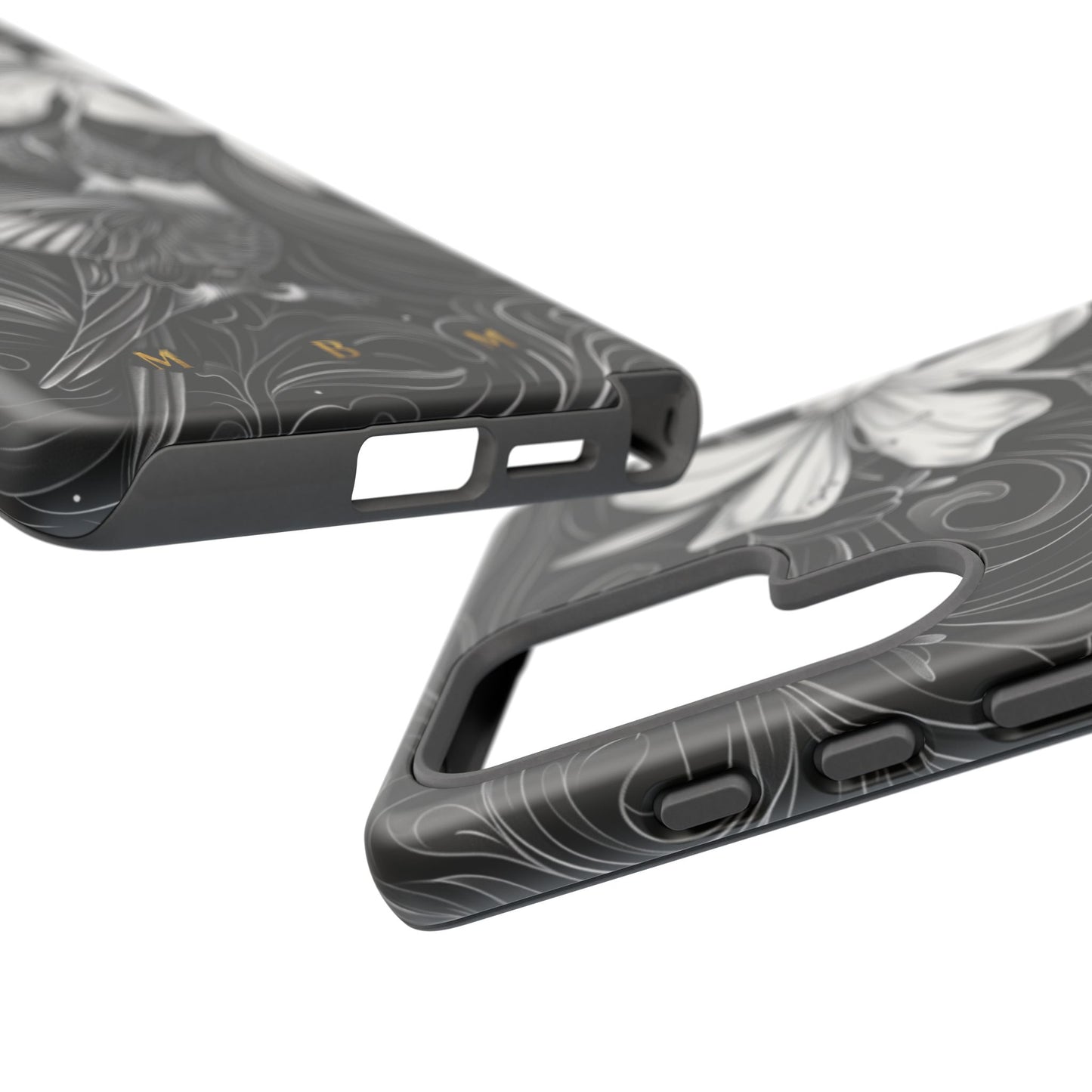 Lily’s Lure Samsung Galaxy S Tough Case