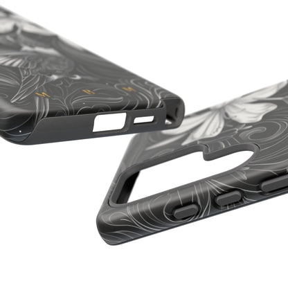 Lily’s Lure Samsung Galaxy S Tough Case