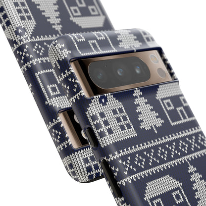 X-Mas Sweater XL Google Google Pixel Tough Case