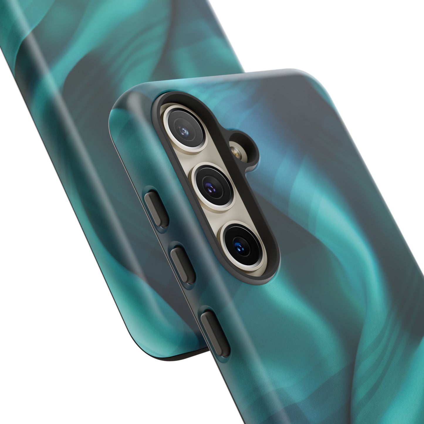 Ocean Zephyr Samsung Galaxy S Tough Case